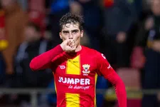 Thumbnail for article: Go Ahead winnaar van ultiem spektakelstuk in Deventer
