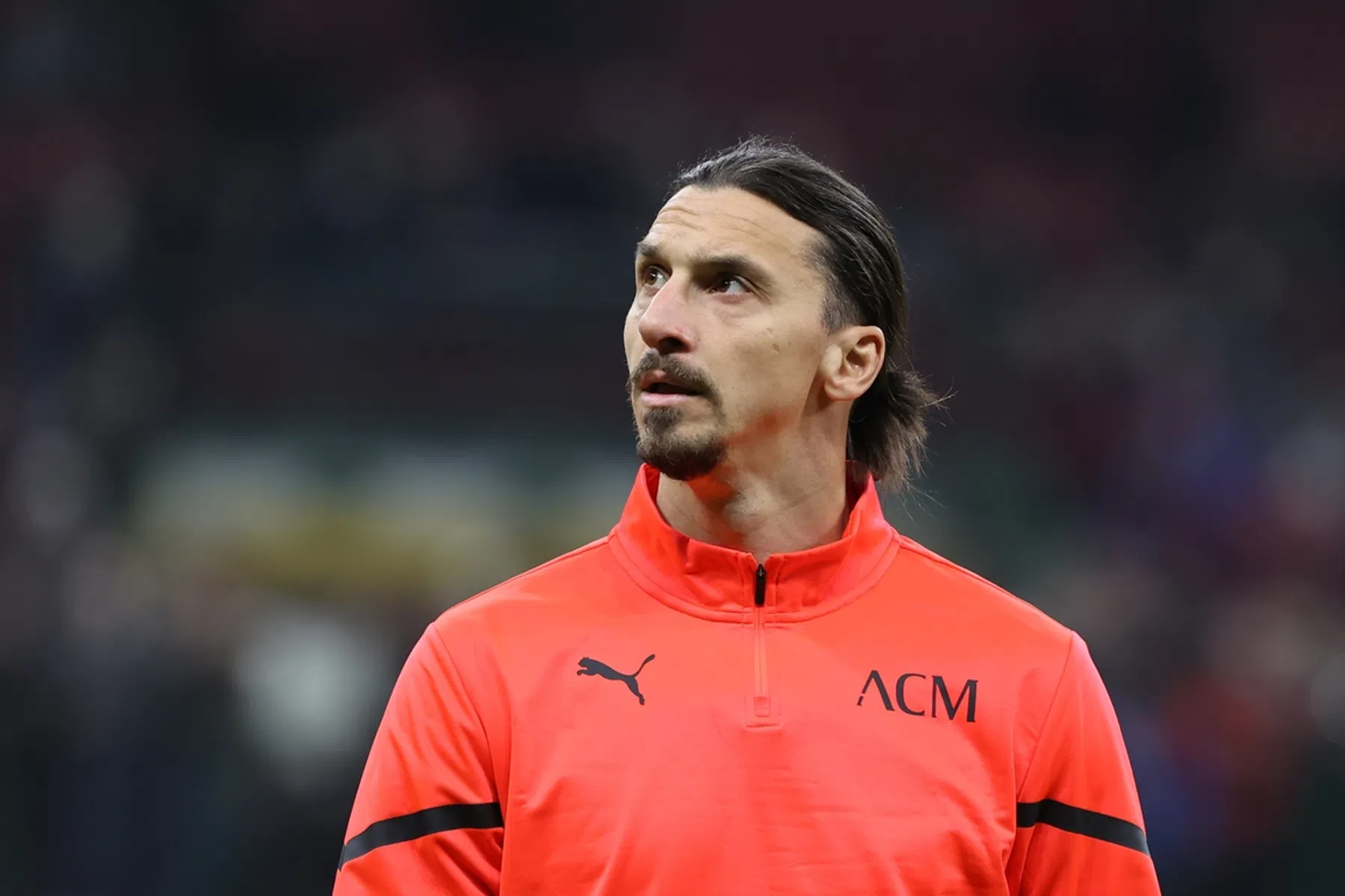 Ibrahimovic kritisch op PSG en Mbappé: 'Hij doet niet genoeg'