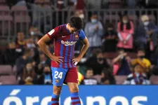 Thumbnail for article: Ook het Koeman-loze Barcelona wordt gefileerd: 'Wéér een horroravond'