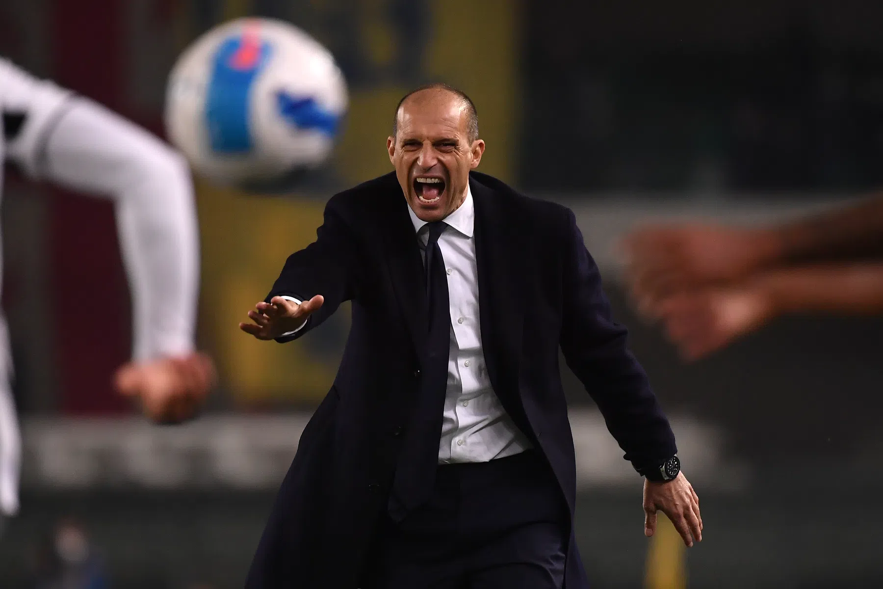 Keiharde conclusie bij Juve: 'We zijn nu een middenmoter'