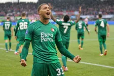 Thumbnail for article: Dolblije Dessers openhartig: 'Dagen last gehad van misser tegen RKC'