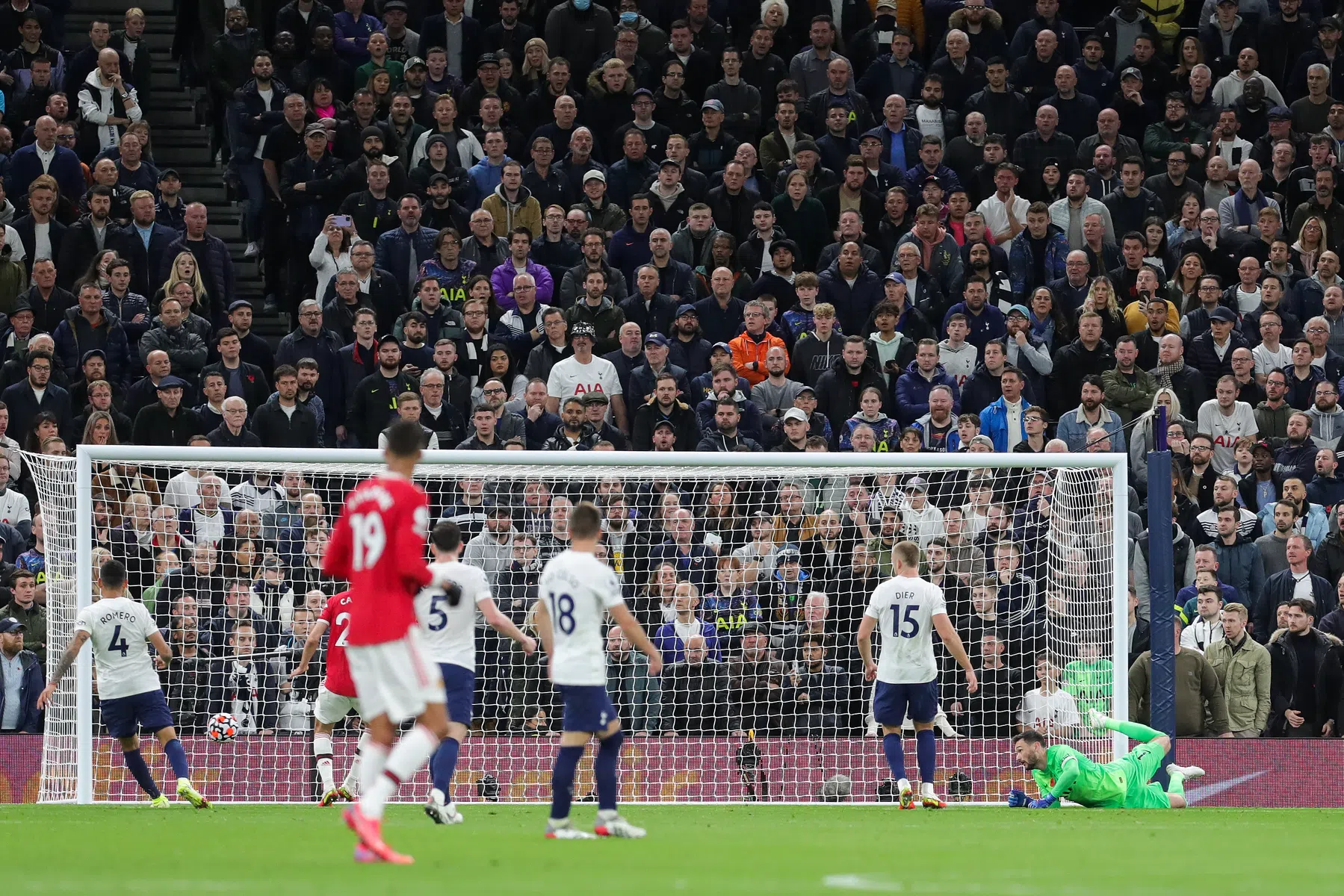 Saai, zuur, gebrek aan vuurwerk: Tottenham krijgt veel kritiek over zich heen