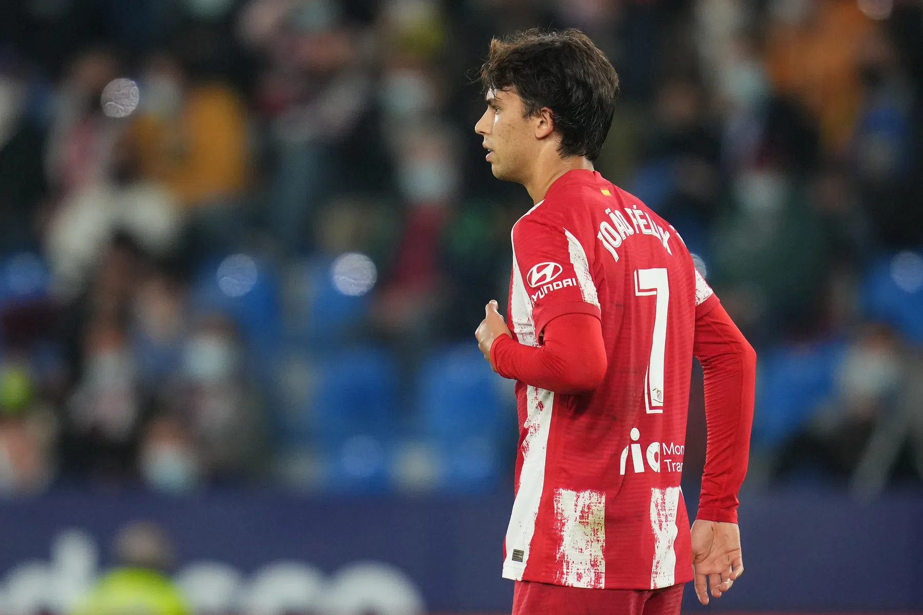 João Félix, de aanvaller van 126 miljoen die niet kan scoren