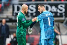 Thumbnail for article: Verlossende clean sheet voor Bijlow: 'Eindelijk!'