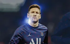 Thumbnail for article: Dit is er mis met Lionel Messi