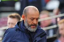 Thumbnail for article: Tottenham grijpt in en ontslaat manager Nuno