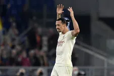 Thumbnail for article: Roma moet straffen vrezen na spreekkoren richting Zlatan en Kessié