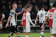 Thumbnail for article: Eredivisie op Rapport: Go Ahead floreert, off-day Antony
