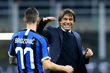 Thumbnail for article: 'Flink gevulde oorlogskas' voor Conte: De Vrij en De Ligt gelinkt aan Spurs