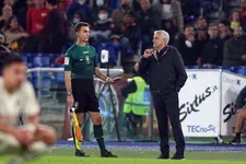 Thumbnail for article: Mourinho moet toch boeten voor zijn 'ironische' gedrag