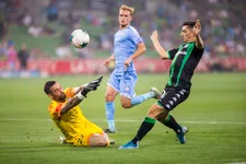 Thumbnail for article: Joshua Cavallo deed het in Australië, welke held doet het in Nederland?