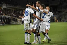 Thumbnail for article: Inter is stuntploeg Sheriff weer de baas en blijft in spoor Real