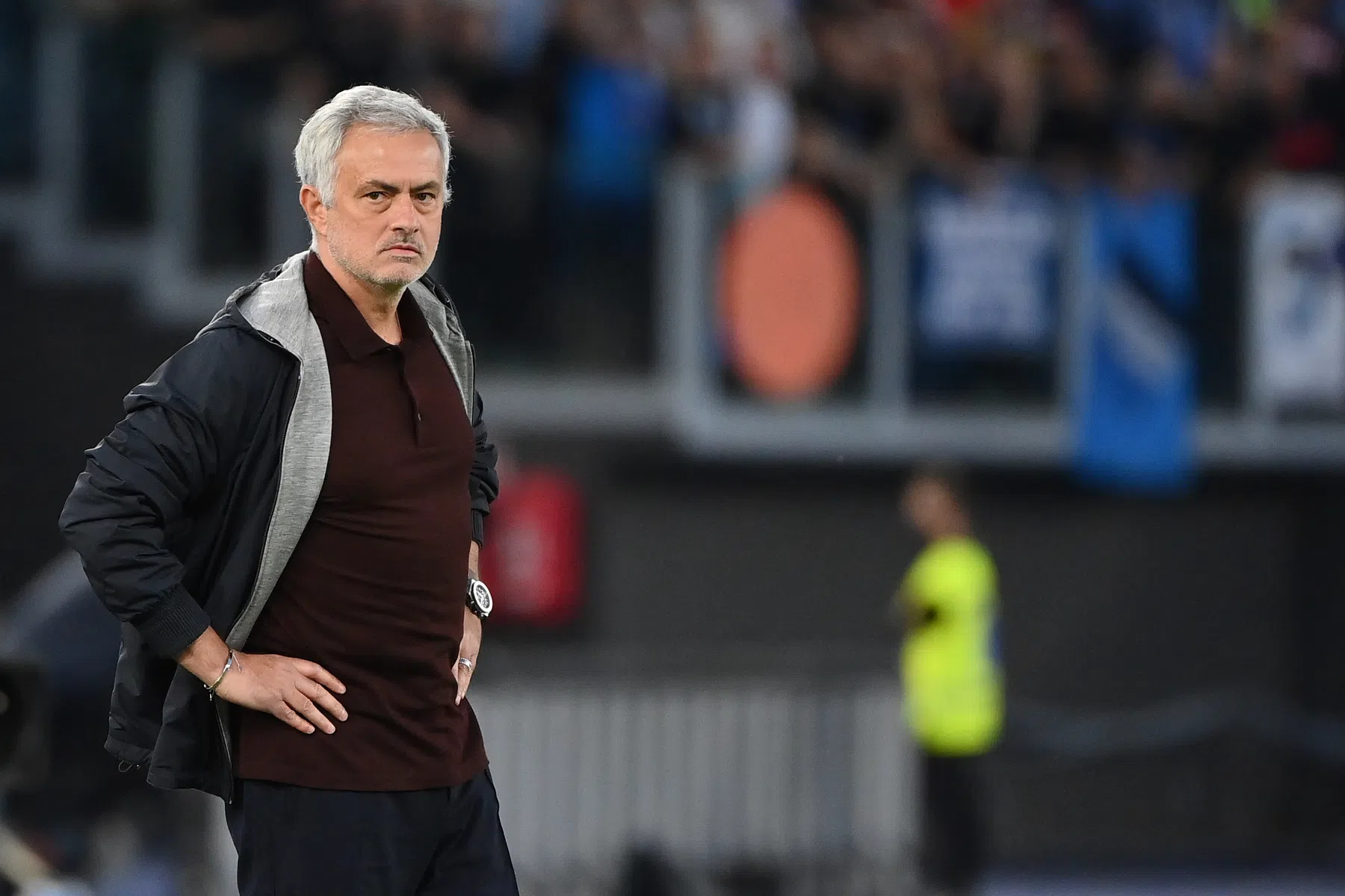 Mourinho rekent op revanche na blamage in Noorwegen