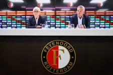 Thumbnail for article: Dennis te Kloese durft Feyenoord aan