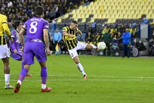 Thumbnail for article: Mister Conference League Wittek mee naar Londen