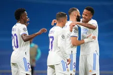 Thumbnail for article: Prachtige aanval leidt Real Madrid naar zege op Shakhtar