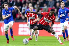 Thumbnail for article: Het verhaal van Ibrahim Sangaré, de grote vriendelijke reus van PSV