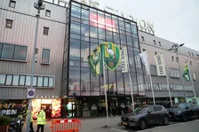 Thumbnail for article: ADO dicht bij een Amerikaanse overname