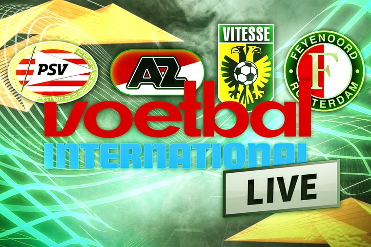 VI Live: Nederland nog altijd de beste van het seizoen