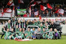 Thumbnail for article: De Eredivisie Vrouwen gaat los: voetbalkoorts groeit met de dag