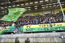 Thumbnail for article: Bolt Football Holdings: wie is de co-redder van ADO Den Haag?