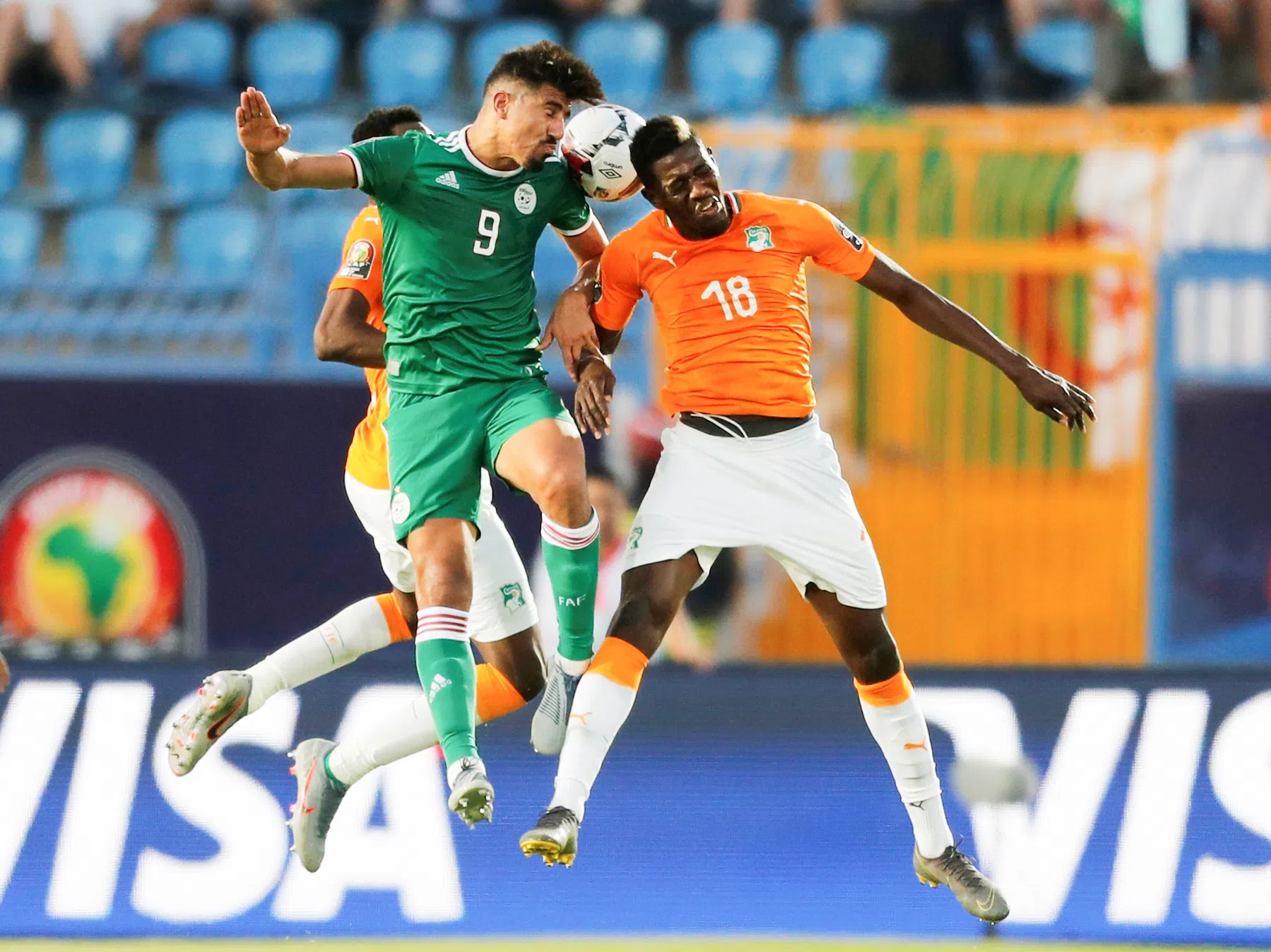 'Natuurlijk is kiezen tussen Ivoorkust en PSV niet makkelijk'