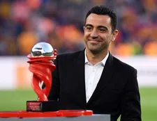 Thumbnail for article: De trainer Xavi: zo liet de Koeman-opvolger Al-Sadd Barcelona-voetbal spelen