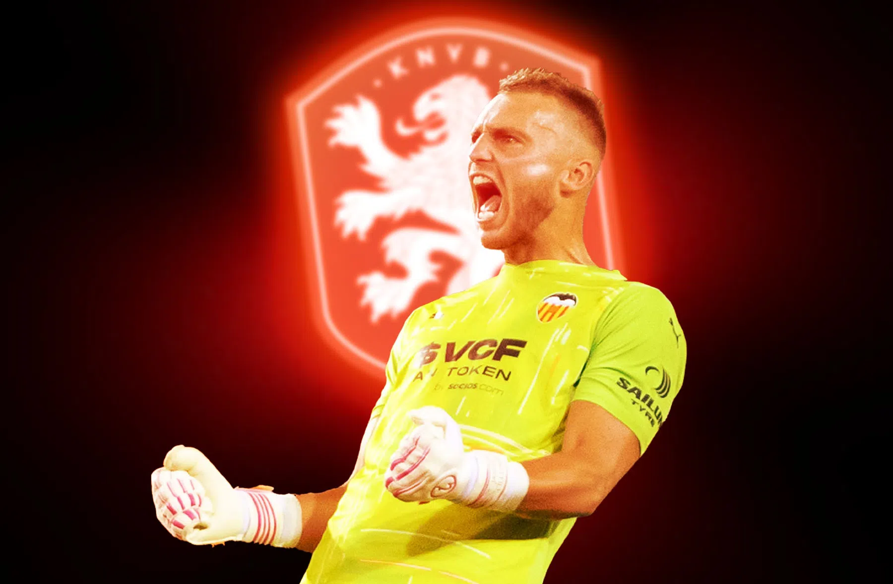 Keeperskwestie Oranje: 'Blijkbaar niet genoeg wat Cillessen laat zien'