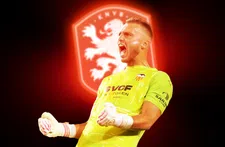 Thumbnail for article: Keeperskwestie Oranje: 'Blijkbaar niet genoeg wat Cillessen laat zien'