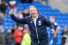 Thumbnail for article: Merkwaardige week voor Warnock: imposant record én ontslag