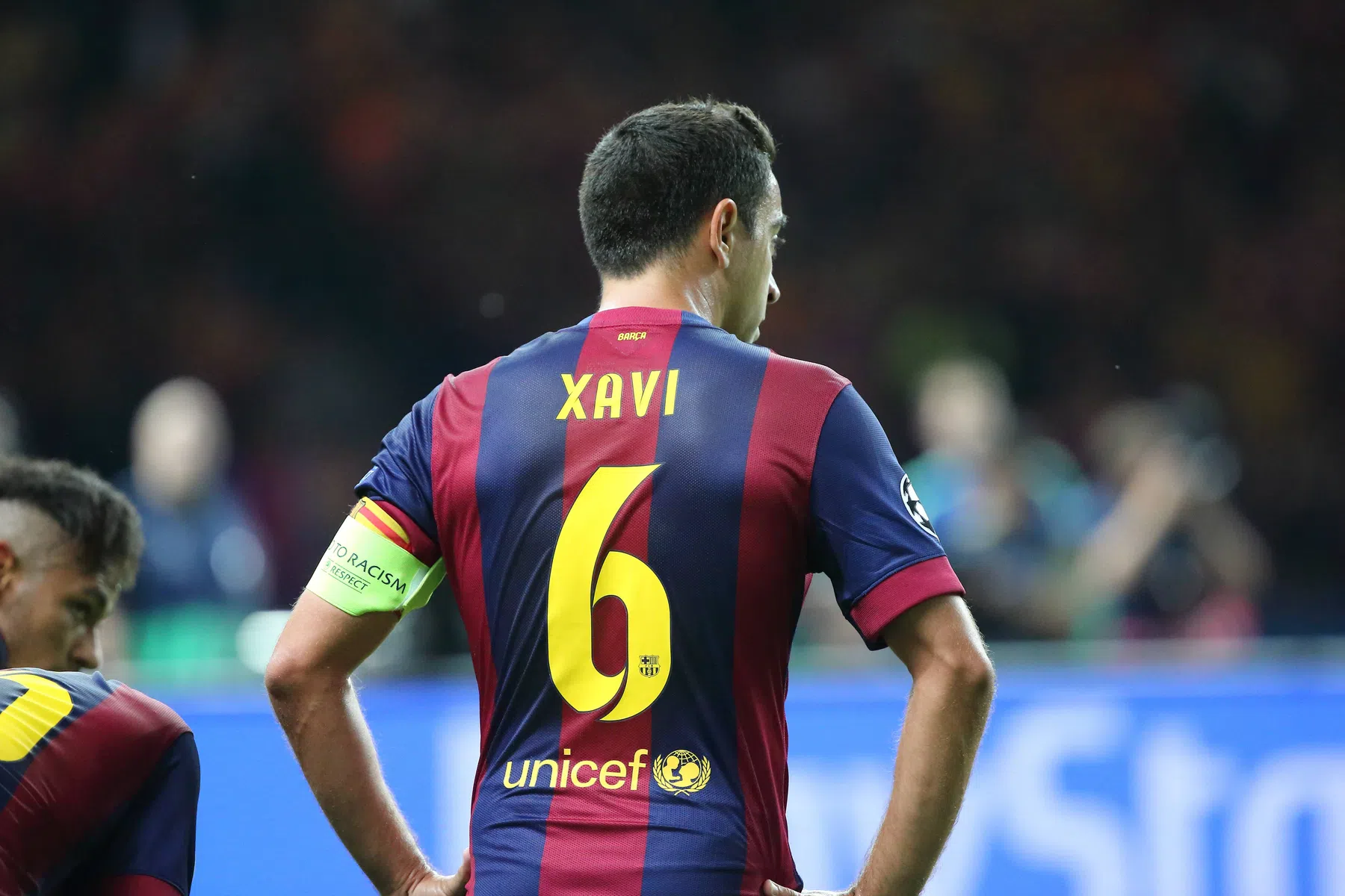 Barcelona maakt komst Xavi officieel: contract tot 2024