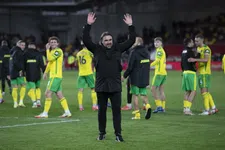 Thumbnail for article: Norwich verrast vriend en vijand en zet manager na eerste zege op straat