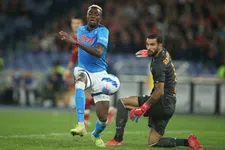 Thumbnail for article: Spalletti ziet Van Basten en Weah terug in ontketende Osimhen 