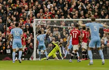 Thumbnail for article: Weer geen clean sheet voor United: slechtste thuisserie in ruim zestig jaar