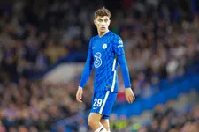 Thumbnail for article: Koploper Chelsea verslikt zich in laagvlieger Burnley