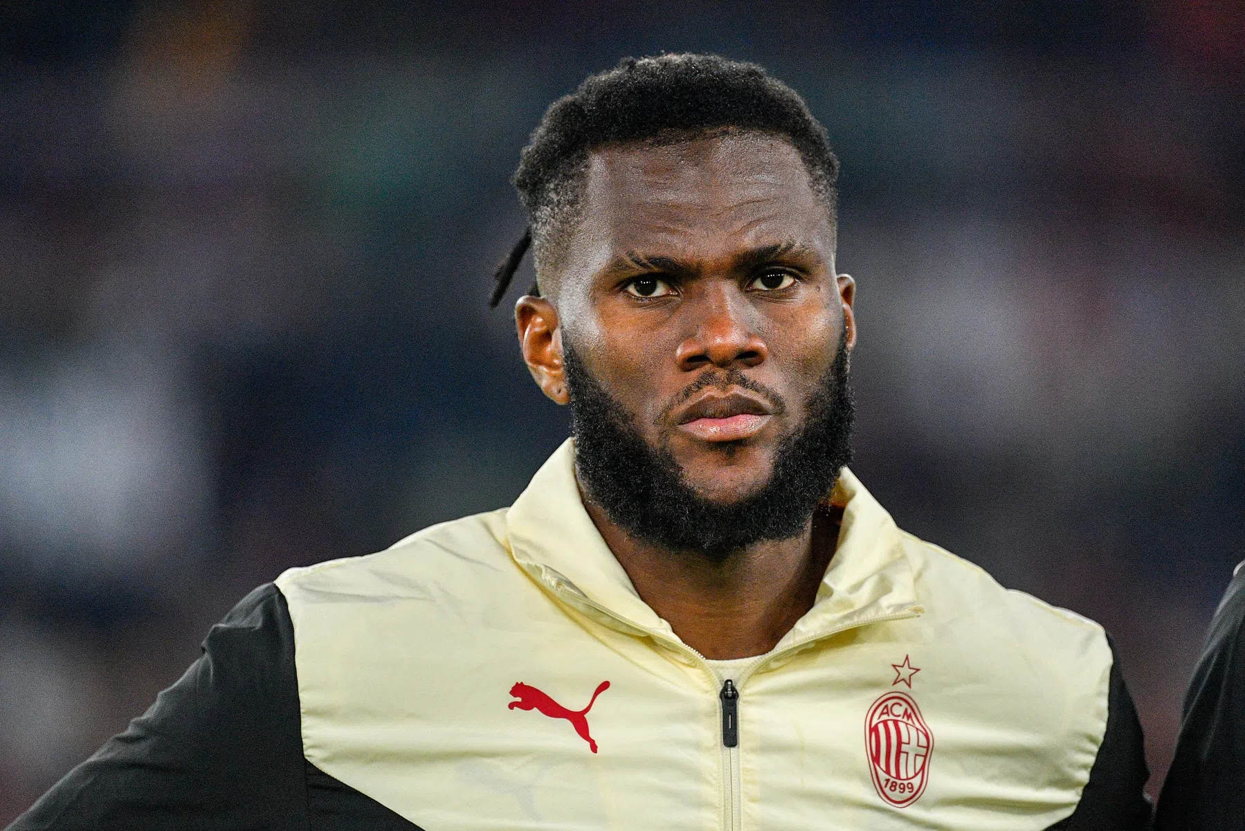 Waarom de rijke clubs staan te dringen voor de 'president' van AC Milan
