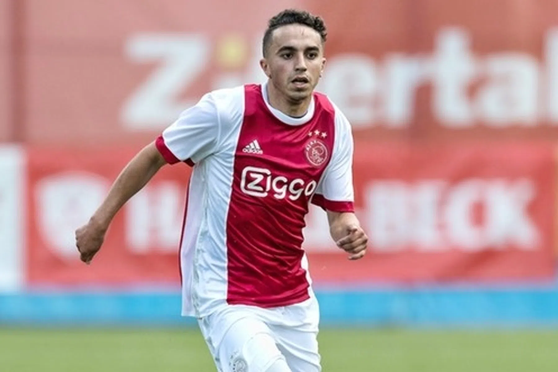 Ajax bereikt akkoord met familie Nouri over schadevergoeding