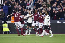 Thumbnail for article: West Ham stunt en bezorgt Liverpool eerste PL-nederlaag sinds maart