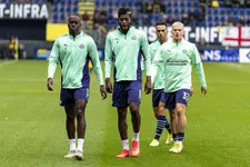 Thumbnail for article: Nog maar een blessure: ook Teze haakt af bij PSV