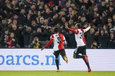 Thumbnail for article: Ongelooflijk maar waar: Dessers bezorgt Feyenoord wéér zege in 92ste minuut