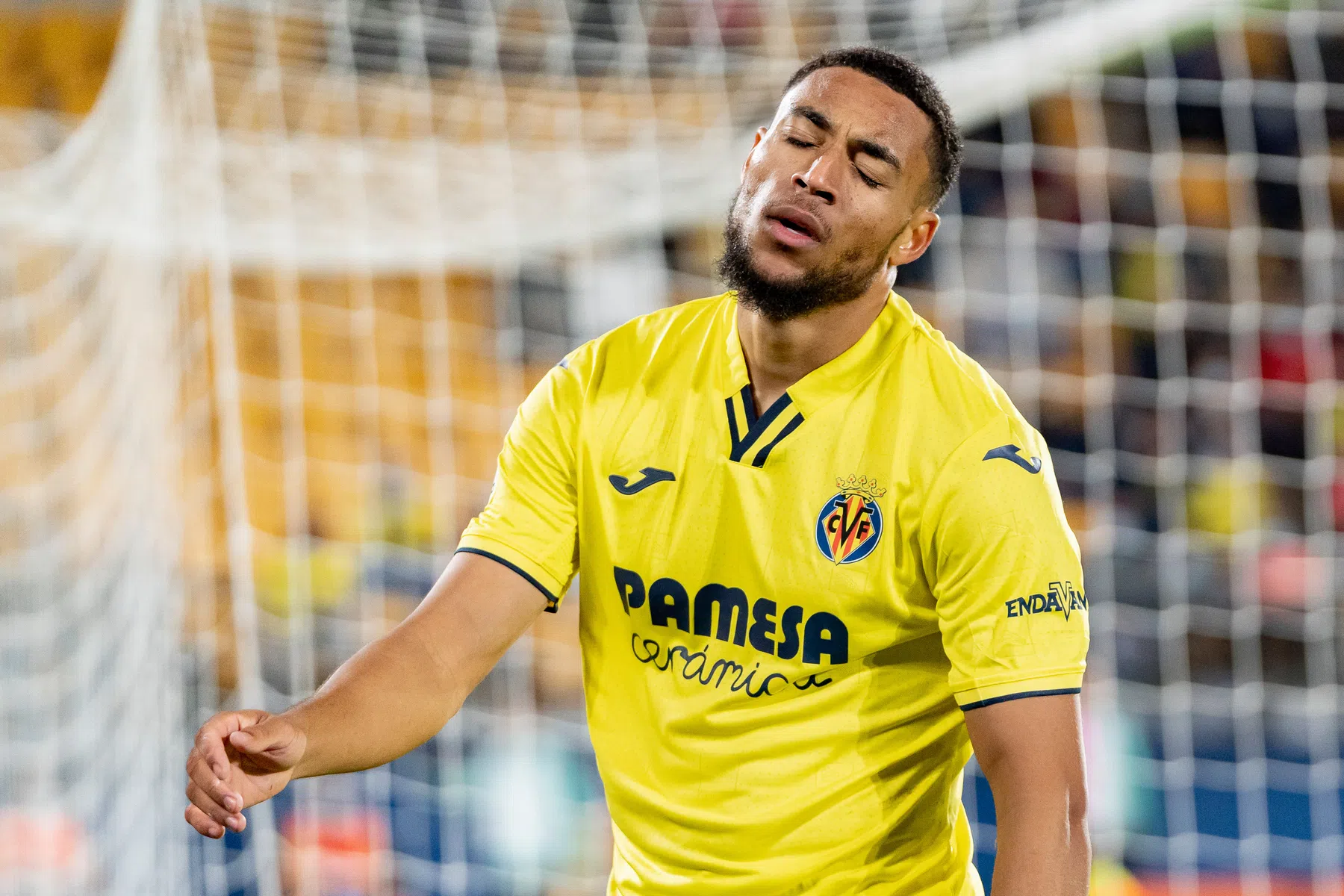 Emery neemt eerste zorgen over uitgevallen Danjuma weg