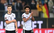 Thumbnail for article: Ook ongevaccineerde Kimmich naar huis: 'Dat hebben we te accepteren'