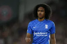 Thumbnail for article: Chong maakt indruk op krukken: 'Geweldige speler, nog een beter mens'