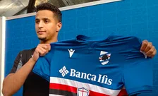 Thumbnail for article: Raadsels rond gevallen talent: waar is Mo Ihattaren? 