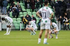 Thumbnail for article: FC Groningen wankelt in alle opzichten