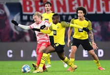 Thumbnail for article: Dortmund-parel voelt zich weer voetballer: 'De hype is wat afgenomen'