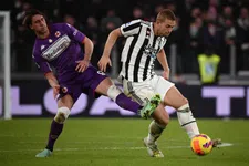 Thumbnail for article: Matthijs de Ligt is een kampioen in wording