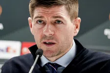 Thumbnail for article: Witte rook in Birmingham: Gerrard nieuwe manager van Aston Villa