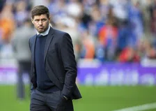 Thumbnail for article: 'Enorm trotse' Gerrard wacht snel weerzien met Liverpool