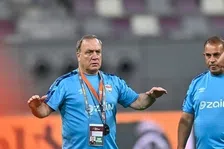Thumbnail for article: Primeur blijft uit voor Advocaat: WK met Irak raakt uit zicht